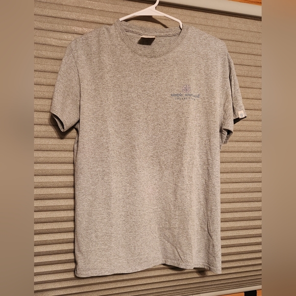 Simply Southern Tops - Simply Southern short sleeve top